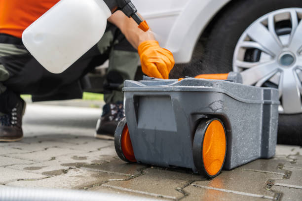 Best Stump Grinding and Removal  in Azalea Park, FL